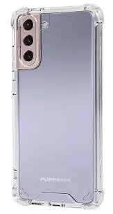 Grip Case Guard Samsung S21 Plus