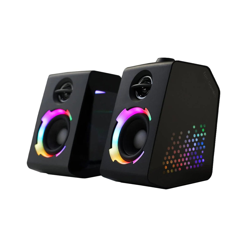 Royal Gamers TS3429 Speaker