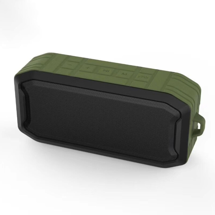 F8 Portable BT speaker