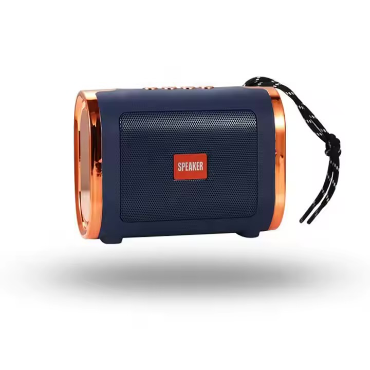 T12 Wireless Speaker