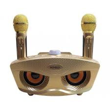 Sdrd Speaker 