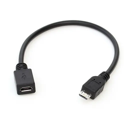 USB Female To Micro Male