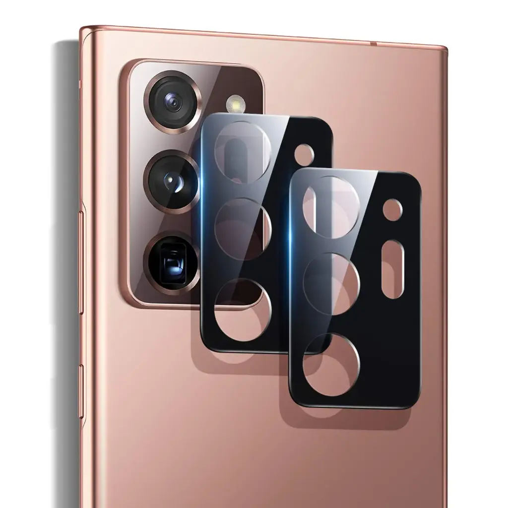 Camera Protector For Samsung Note 20 Ultra