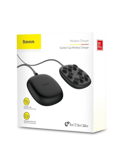 Baseus Wireless Charger 