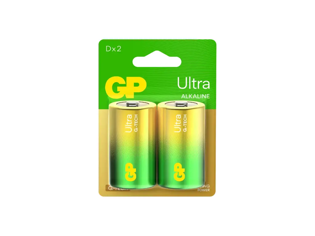 Gp ultra D Battery 