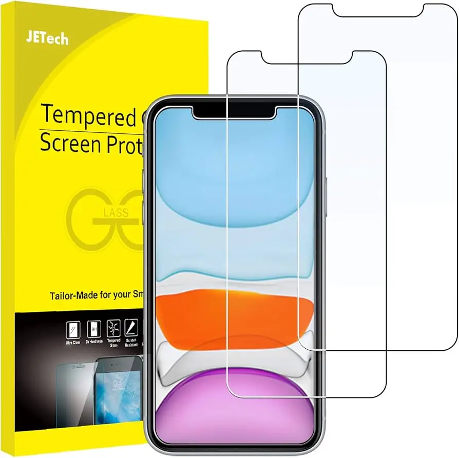 iPhone 11/Xr Screen Protector 
