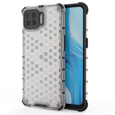 Oppo A91 Cover 