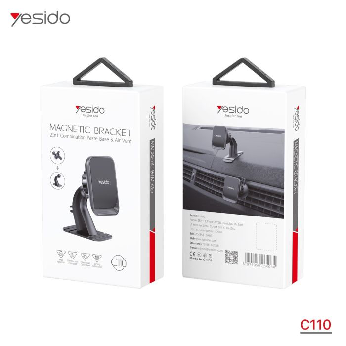 Yesido C110 Car Holder 