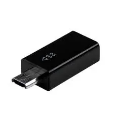Micro 5 Pin To 11 Pin Adapter