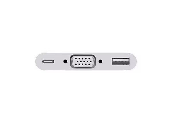 Type-C To VGA Adapter 