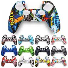 Ps4 Controller Cover