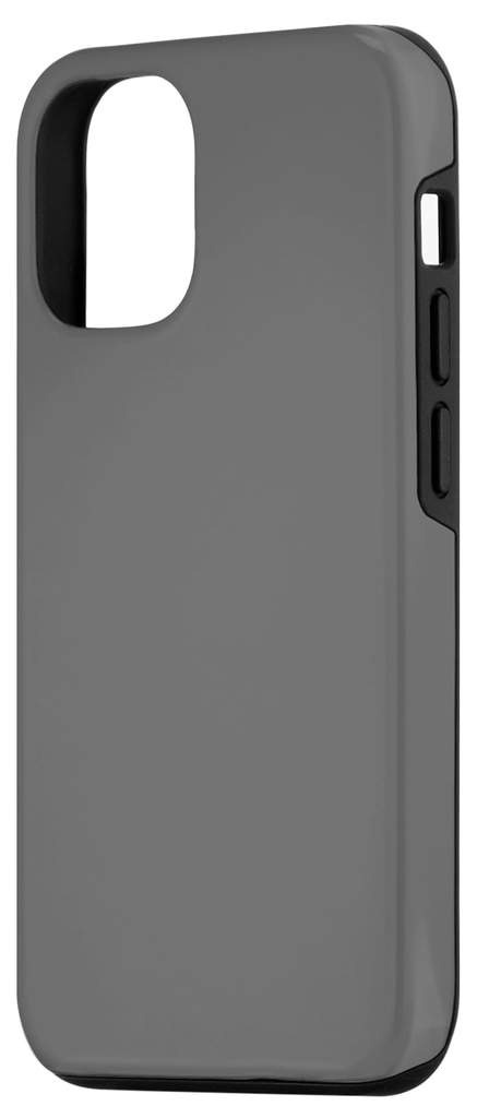 Futlon Case iPhone 12 Pro Gray