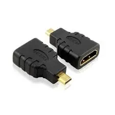 HDMI Female To Female Adapter