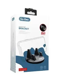Go-Des Desktop Holder