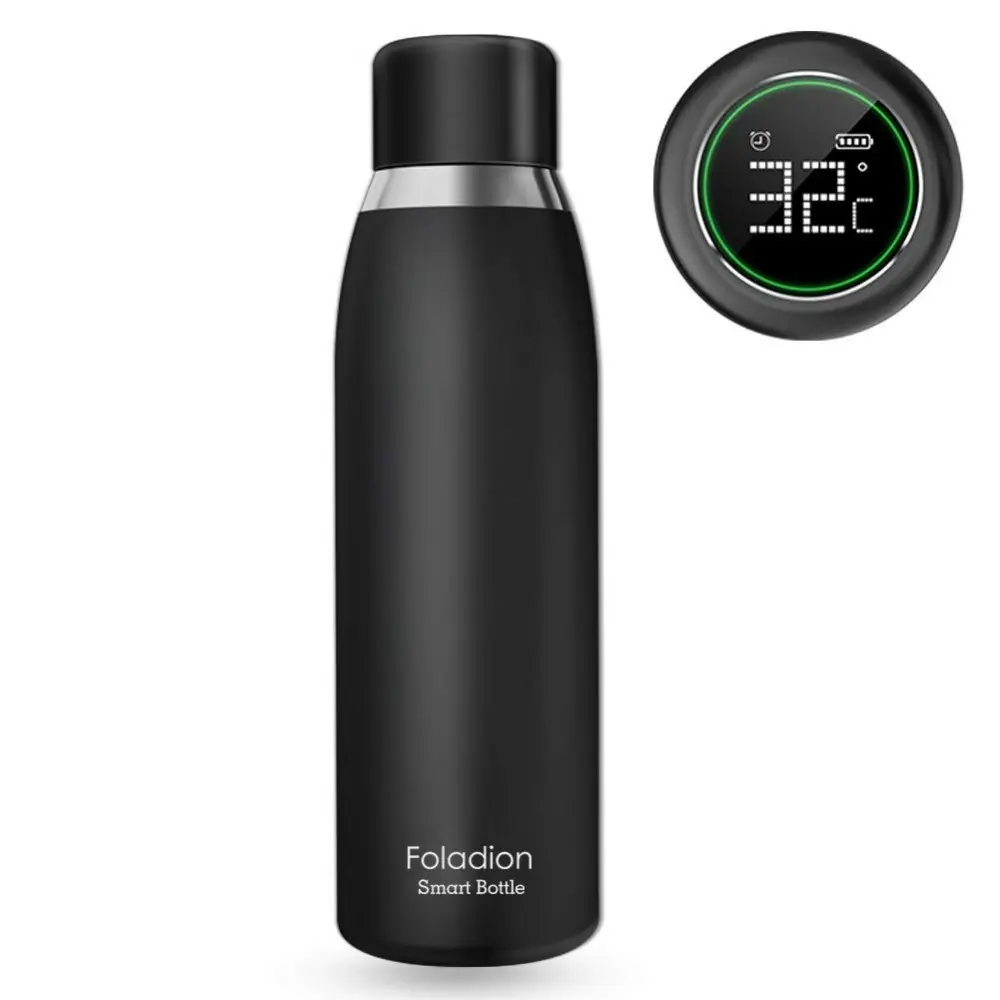 SGUAI Smart Bottle