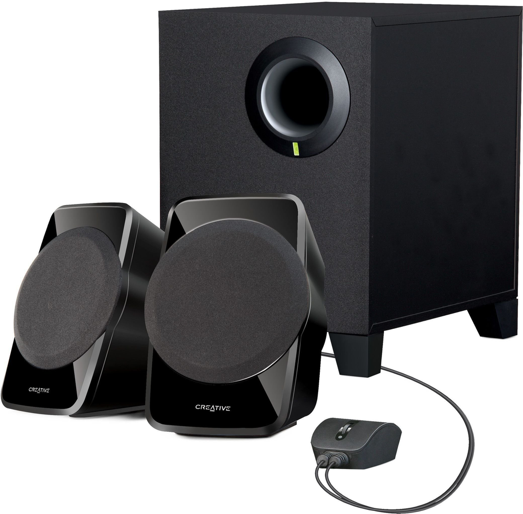 Creative SBS A120 Speaker