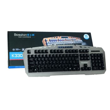Bosston K330 Gaming Keyboard
