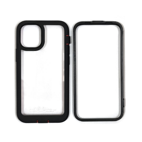 Grip Case Ninja iPhone 12 Pro Black Black