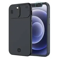 Cover iPhone 12 Pro 6.1 With Camera 