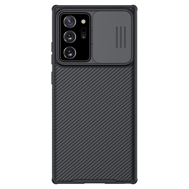 Cover Note 20 Ultra With Camera