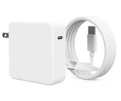 Type-C 96W Power Adapter Mac Apple