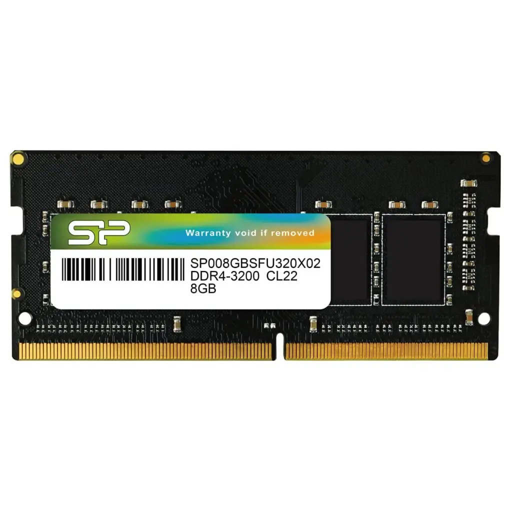 Sp Laptop DDR4 Ram 8GB