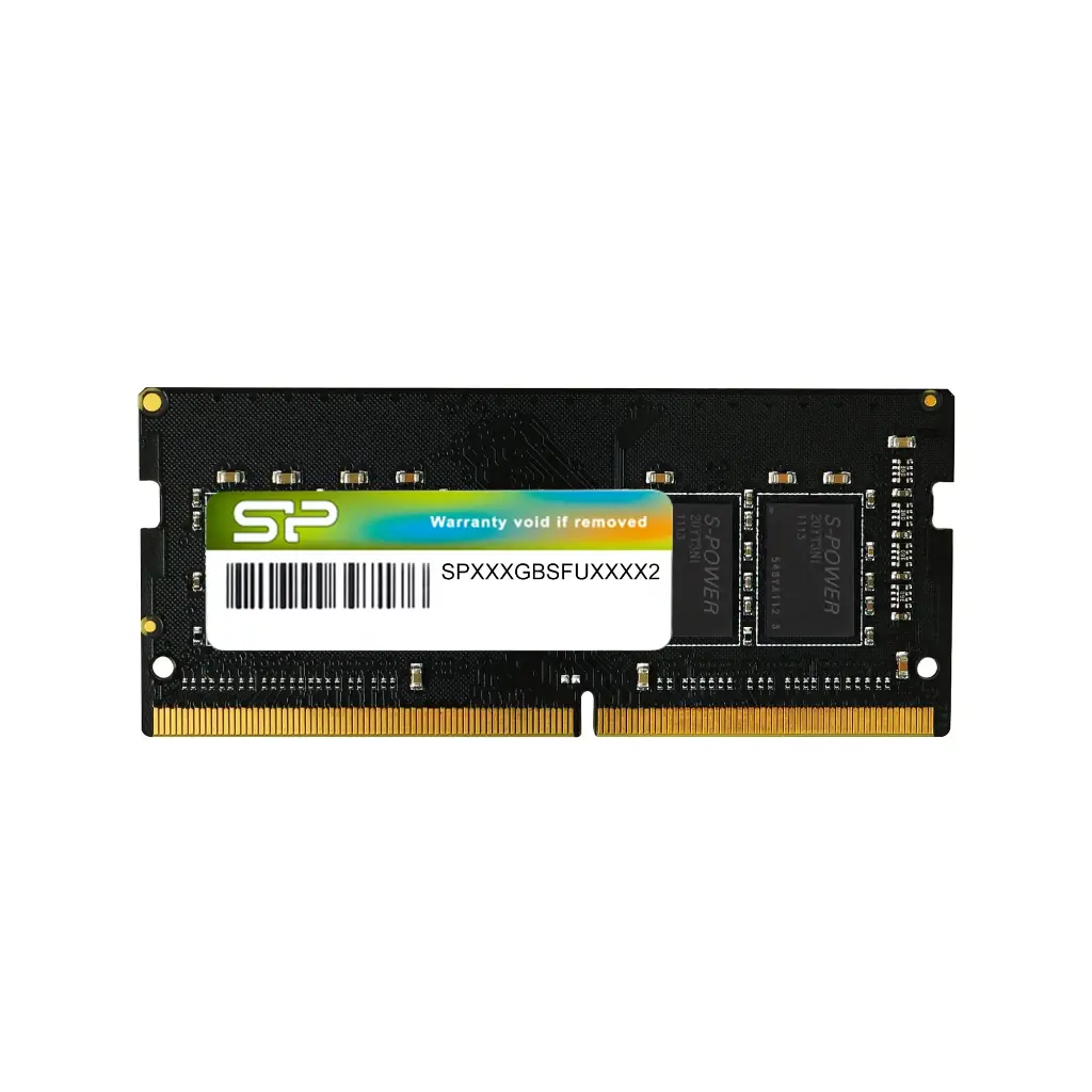 Sp Laptop DDR4 Ram 16GB