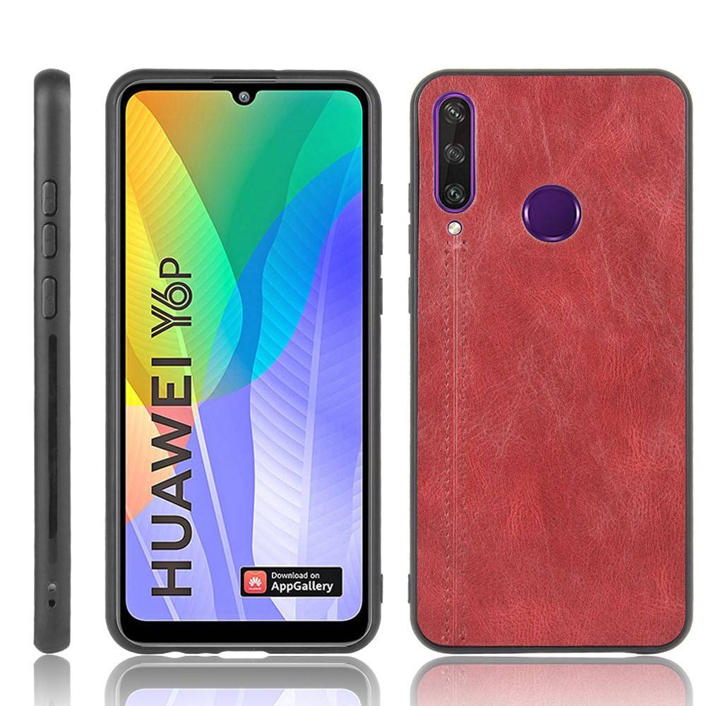 Huwaei Y6P 2020 Cover 