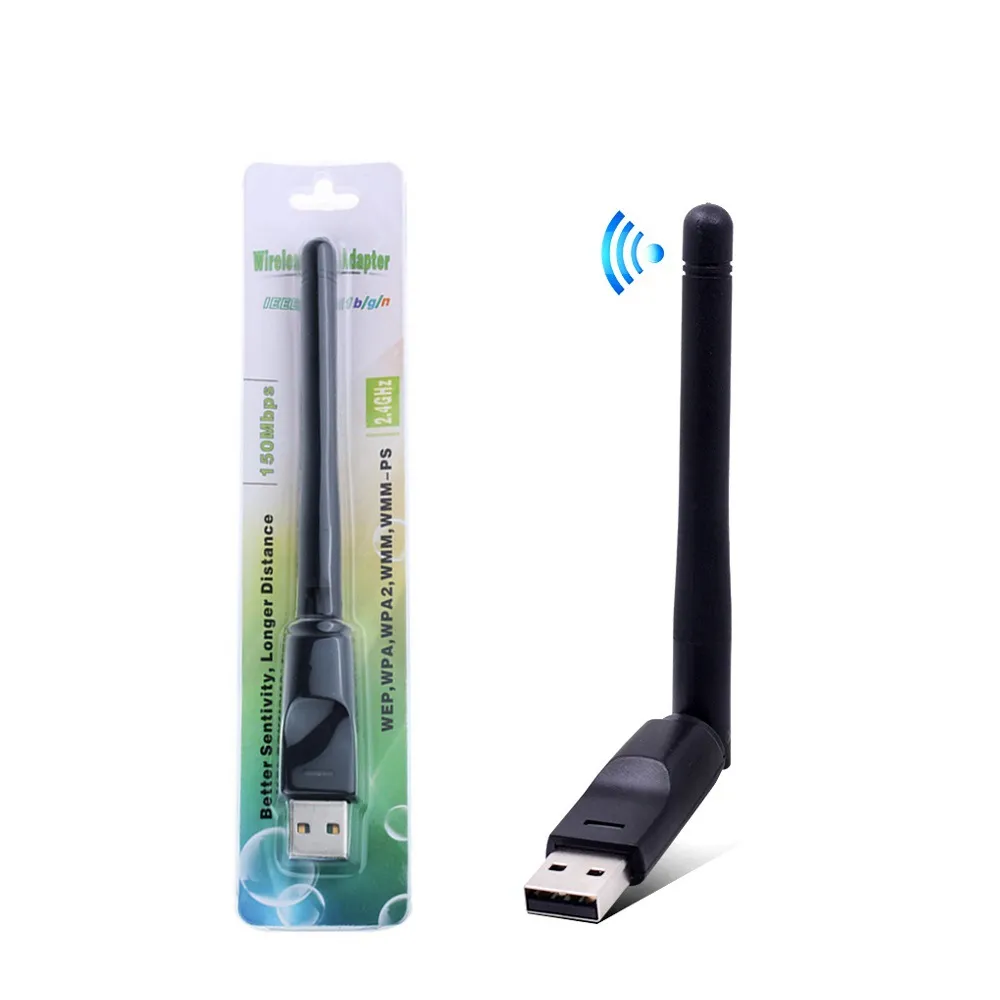 Wireless USB Adapter