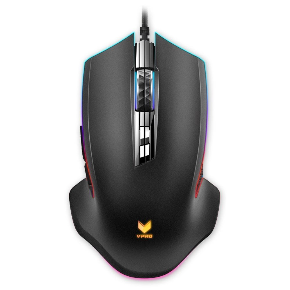 V20 Gaming Mouse 