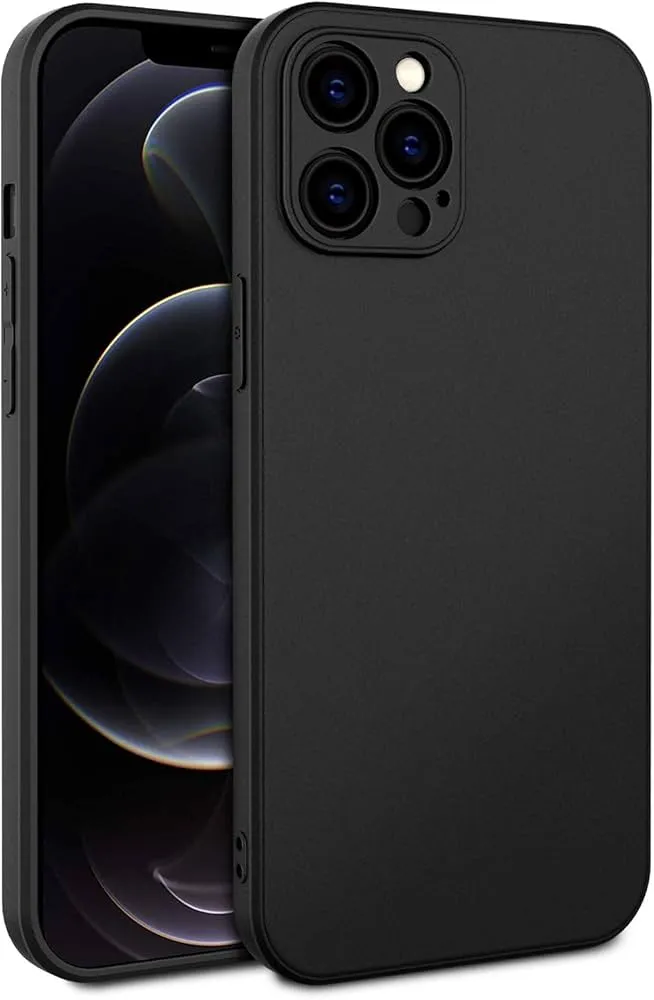 iPhone 12 Pro Max Cover