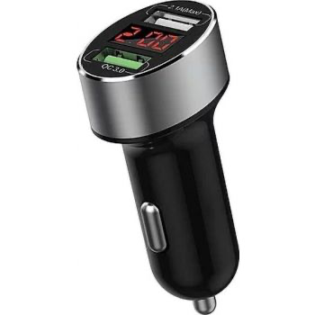 Wiwu QC200 Car Charger