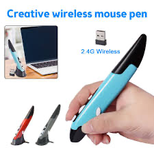 Pencil mouse