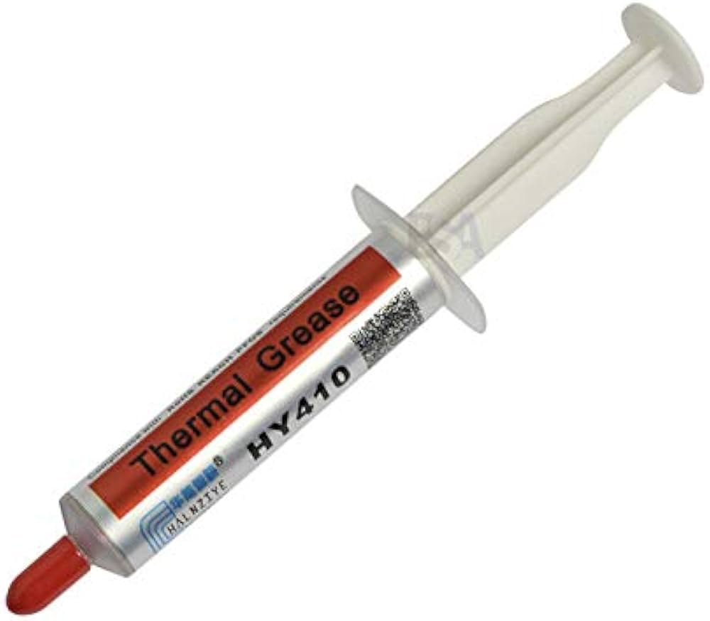 Hy 410 Thermal Paste 