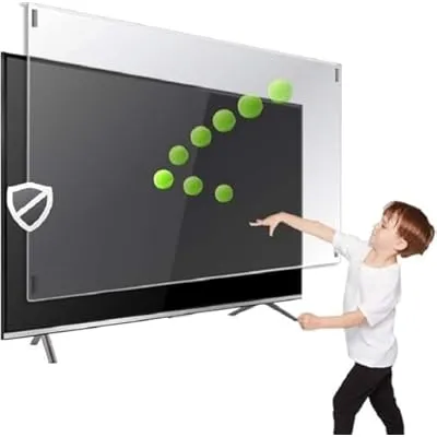 lcd screen protector
