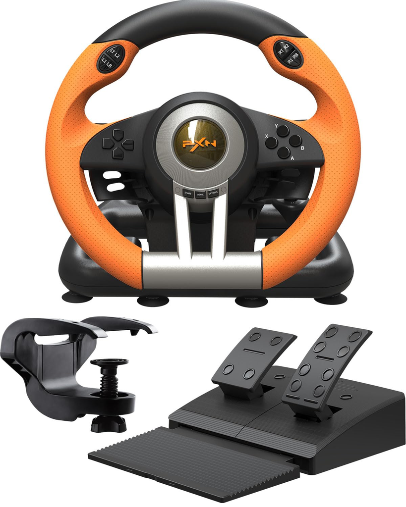 Pxn V3 Pro Racing wheel