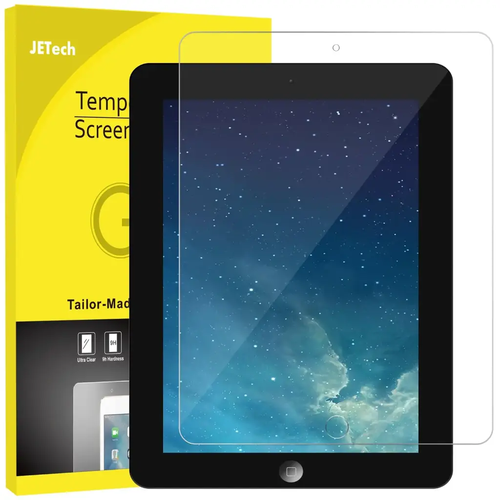 Screen Protector iPad 2/3/3