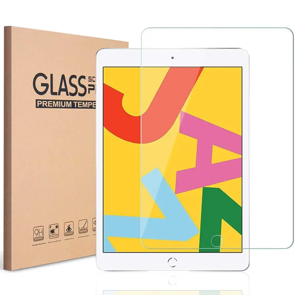 Screen Protector iPad 7/8/9 10.2