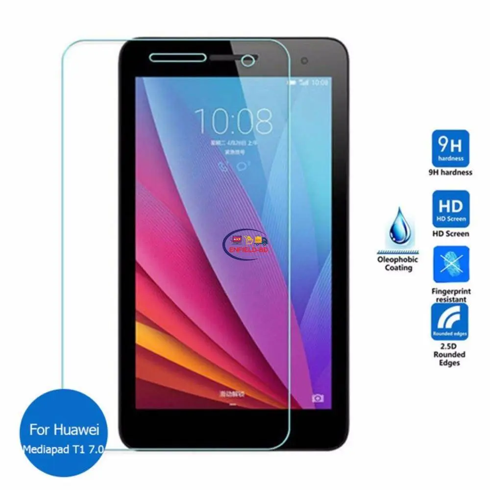 Screen Protector HW T1 7