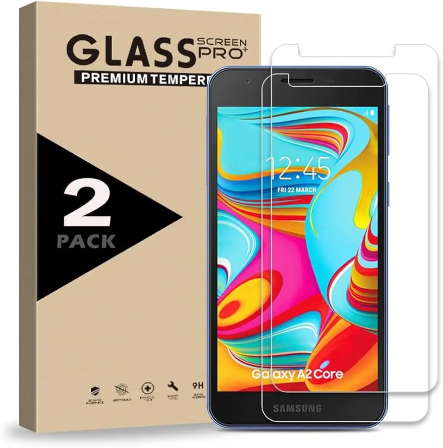 Screen Protector TAB A 260