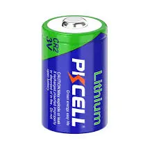 Pkcell CR2 3V Battery 