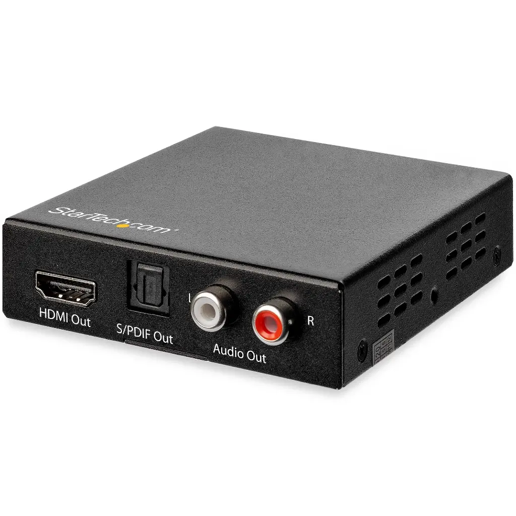 Hdmi Converter In To Hdmi And Audio Out