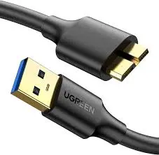Cabel USB To USB 3