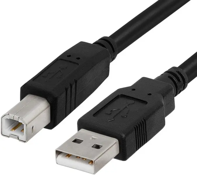 Cabel Printer 1M