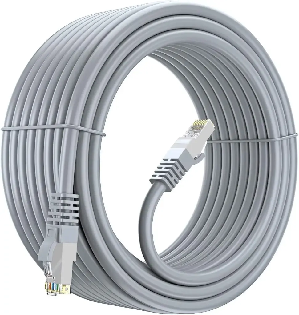 Cable Network Cat 5E 15M