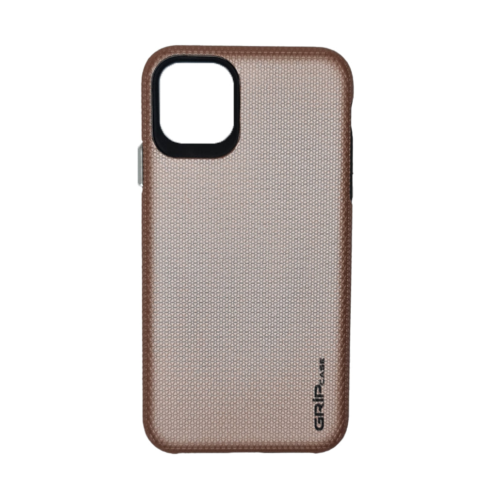 Grip Case Flex IX 11 Pro Max Black