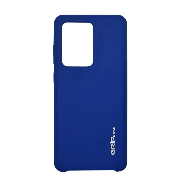Grip Case Soft S20 Ultra Blue