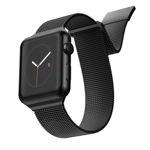 X-Doria Mesh Band Apple Watch 40/38MM