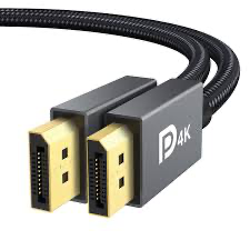 Display Port Cable 