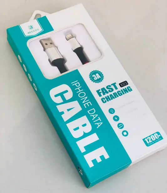 Cable Micro Hoco